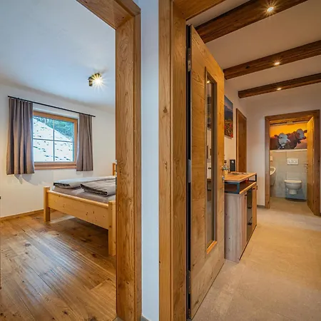 Apartament Vorderebenthann