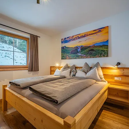 Apartament Vorderebenthann