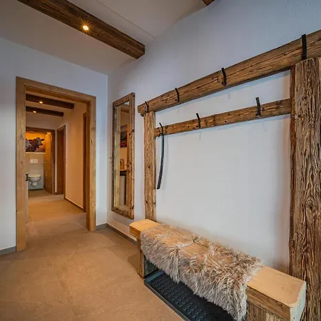 Apartament Vorderebenthann