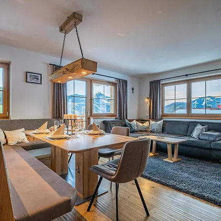 Vorderebenthann Apartament *