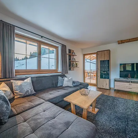 Apartament Vorderebenthann