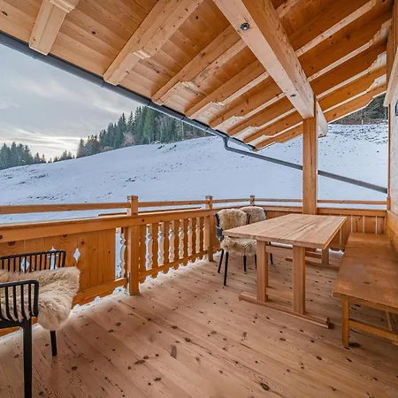 Vorderebenthann Apartament