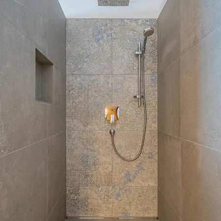 Apartament Vorderebenthann *