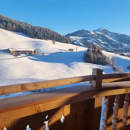 Vorderebenthann Apartmán