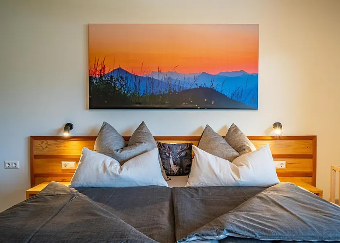 Vorderebenthann * Hopfgarten im Brixental