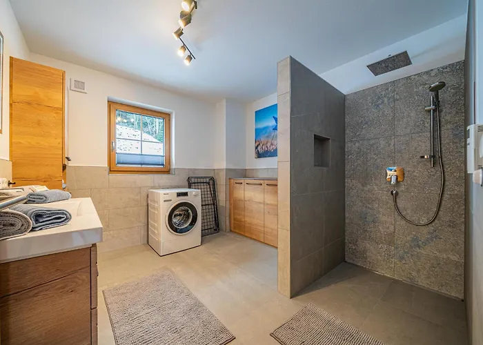 Vorderebenthann Apartment Hopfgarten im Brixental