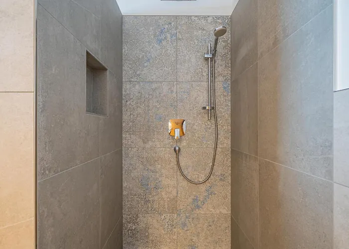Apartmán Vorderebenthann *