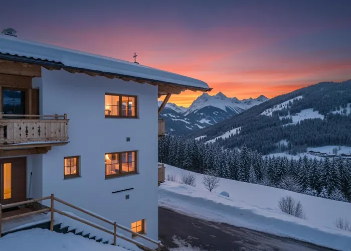 Vorderebenthann Apartamento *