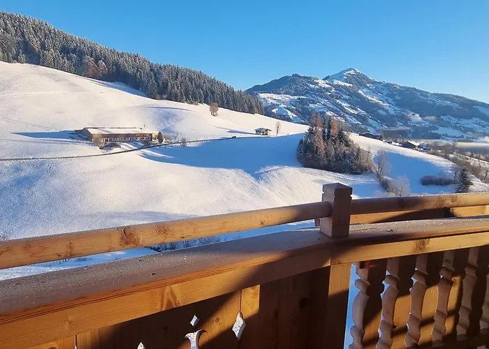 Vorderebenthann Appartement