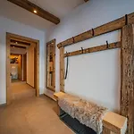 Apartment Vorderebenthann