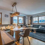 Vorderebenthann Apartment *